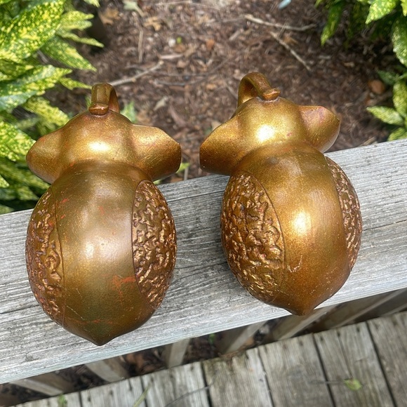 Vintage MCM Freeman & McFarlin elephant statues - Picture 7 of 8